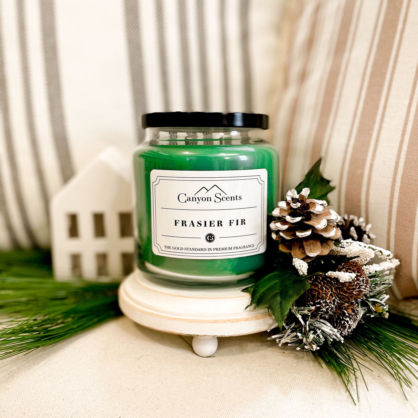 Frasier Fir Canyon Scents Candles