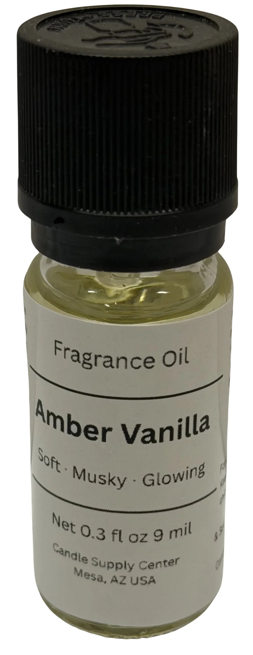 Fragrance Oils - Variety of Scents
