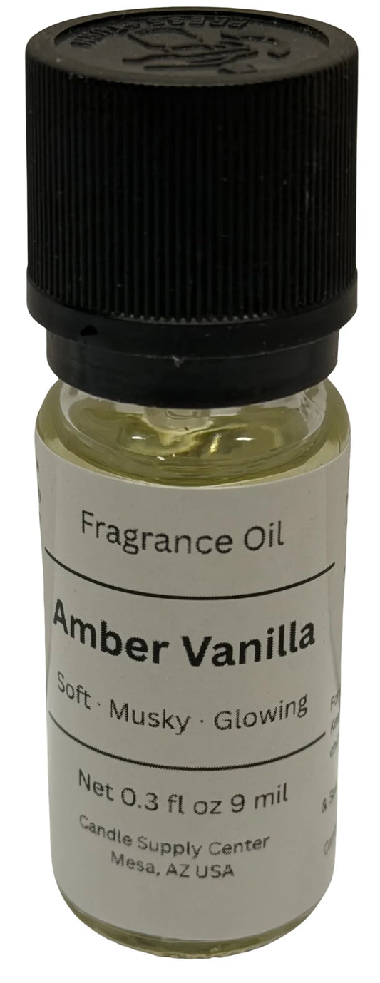 Fragrance Oils - Variety of Scents