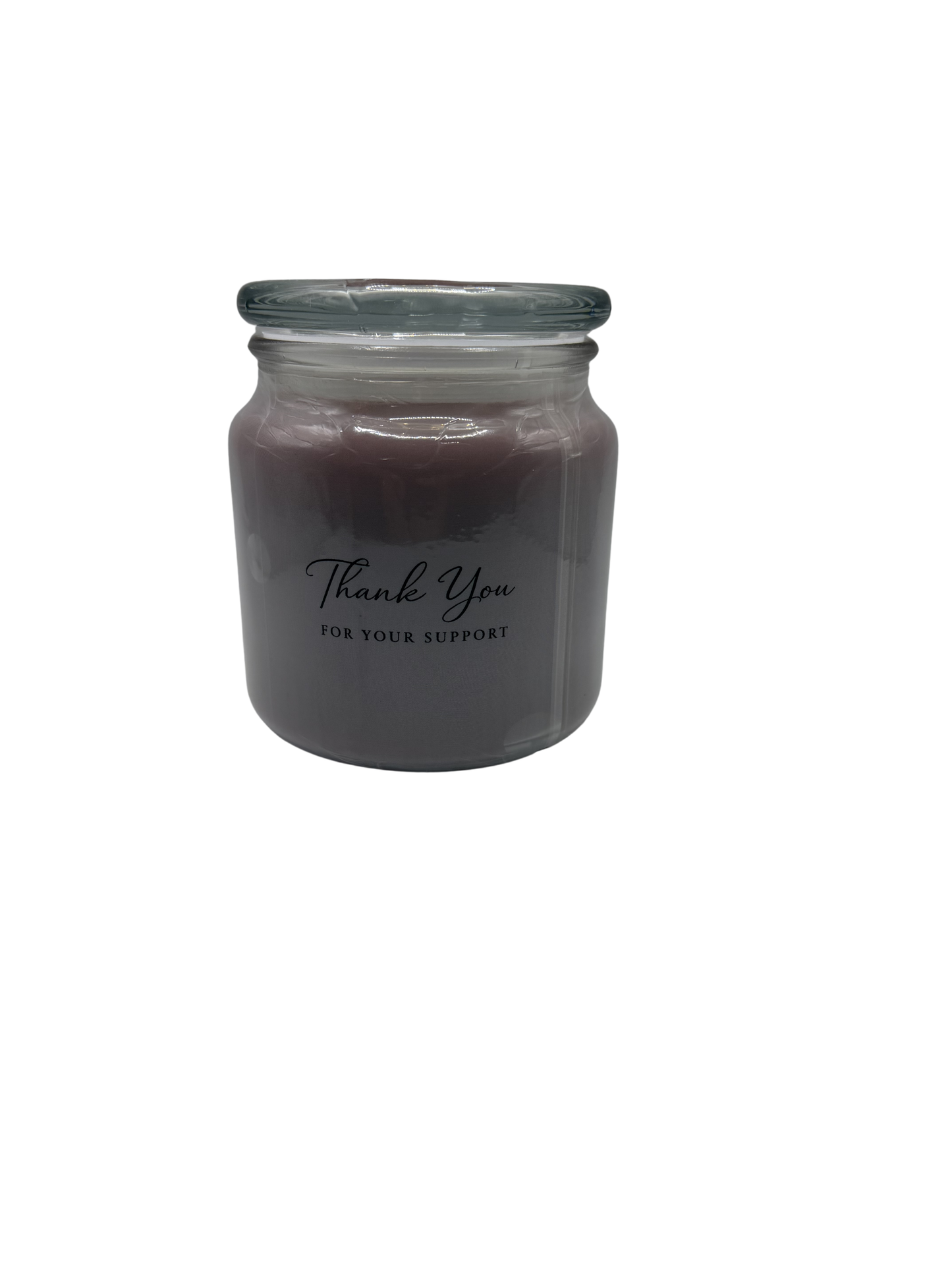 Autumn Walk Fundraiser Scented Candle