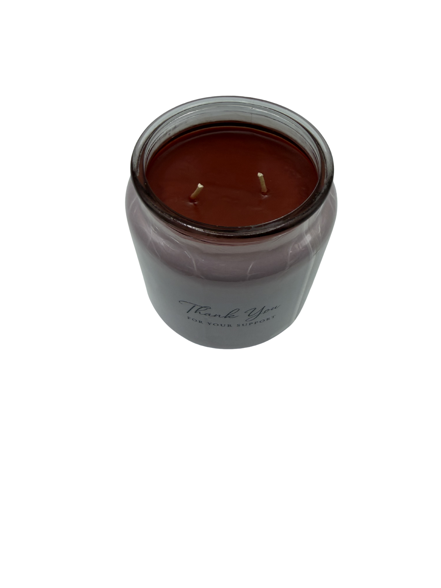 Autumn Walk Fundraiser Scented Candle