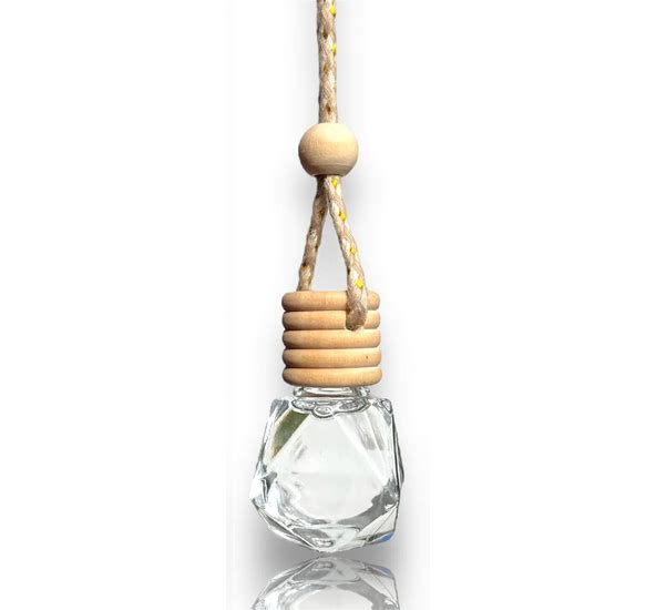 Car Diffuser Bottle Empty