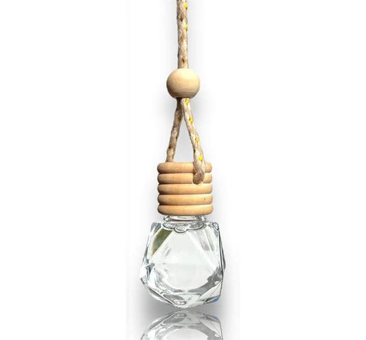 Car Diffuser Bottle Empty