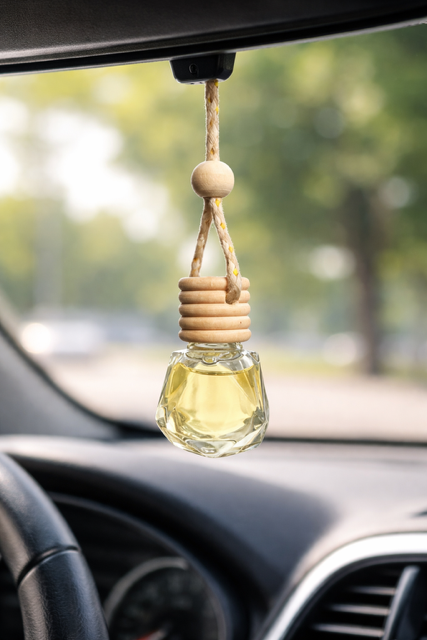 Car Diffuser Choose your fragrance