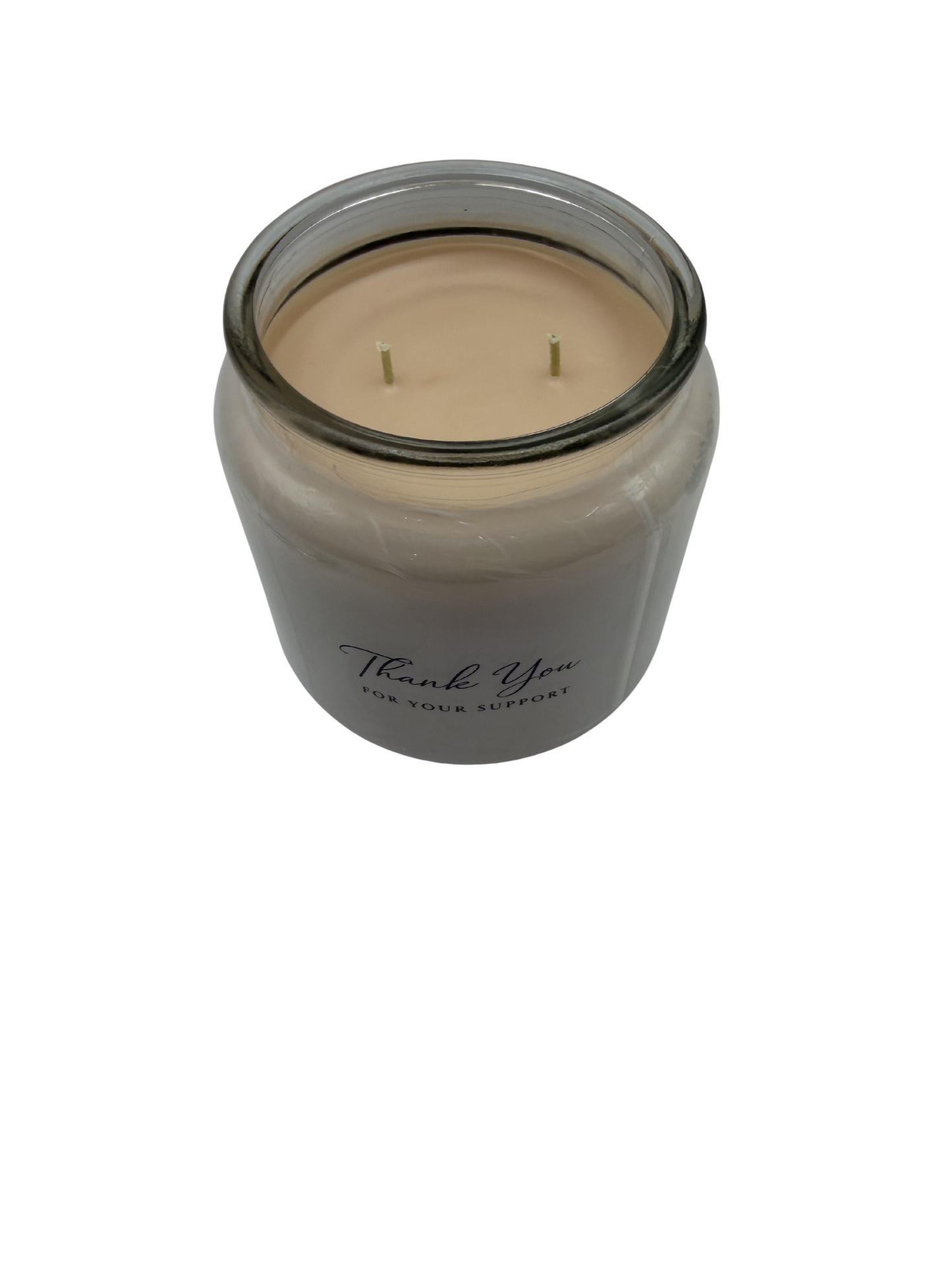 Cozy Cabin Fundraiser Scented Candle