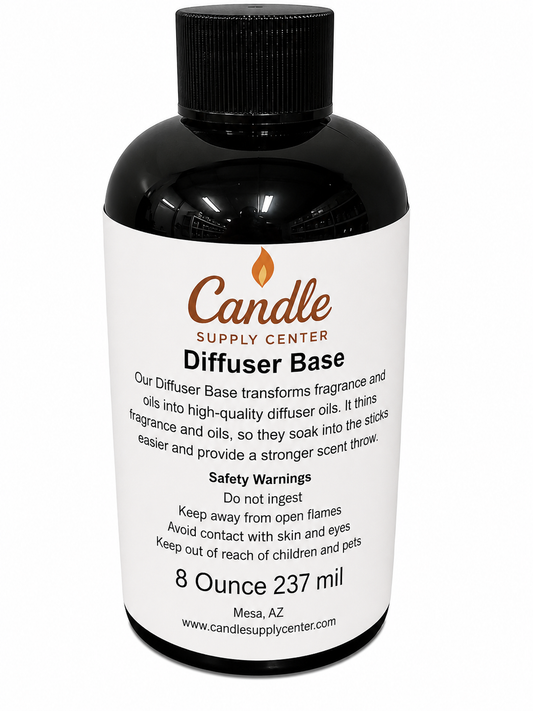 Diffuser Base