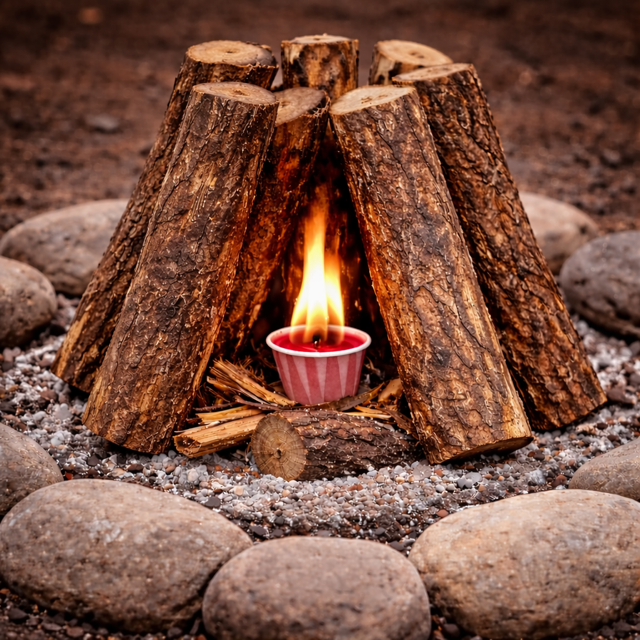 Fire Starter