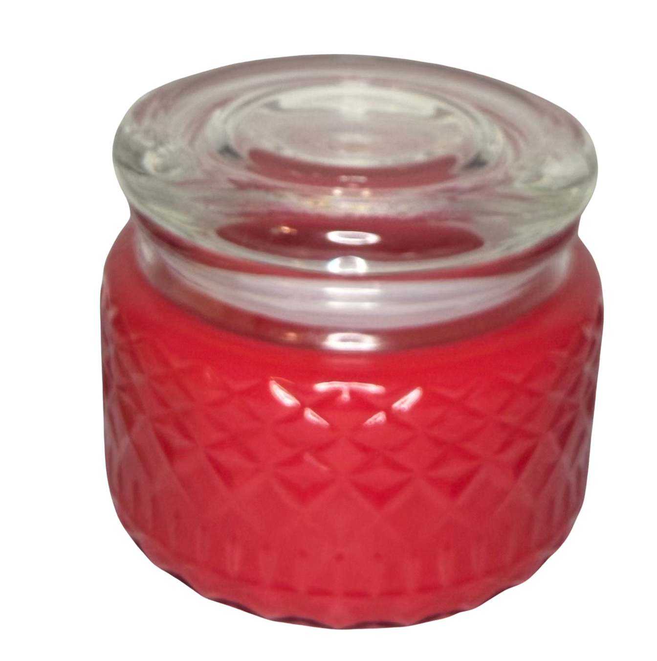 Juicy Watermelon Scented Candle