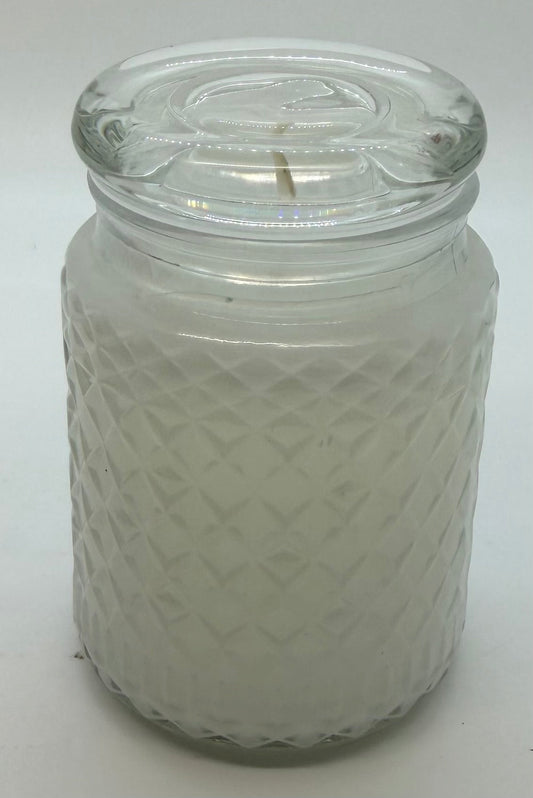 Icy Watermelon Splash Scented Candle