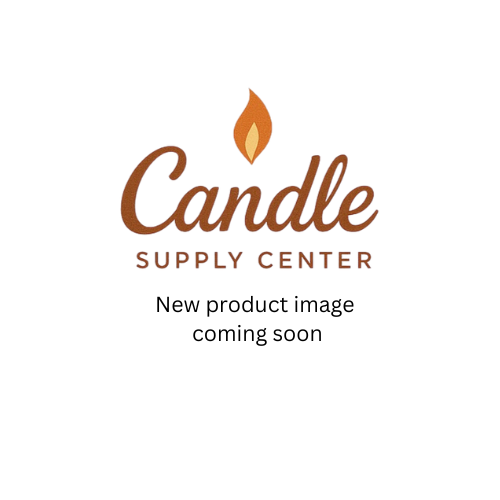 Amber Vanilla Scented Candle