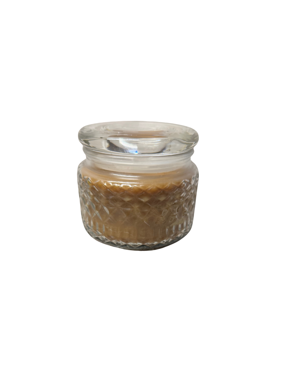 French Baguette Scented Candle