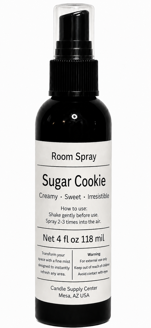 Sugar Cookie Room Spray