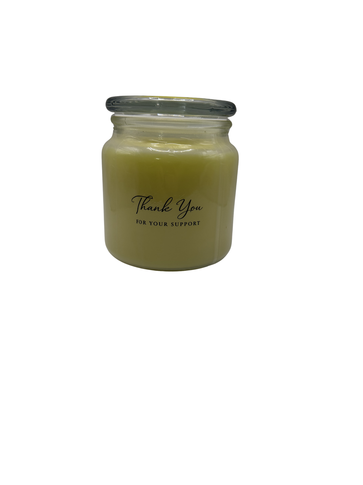 Whispering Bloom Fundraiser Scented Candle
