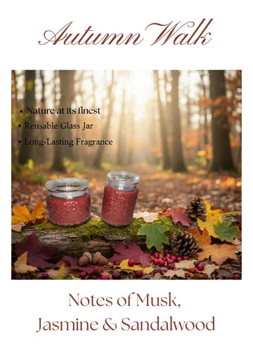 Autumn Walk CSC $10-$30