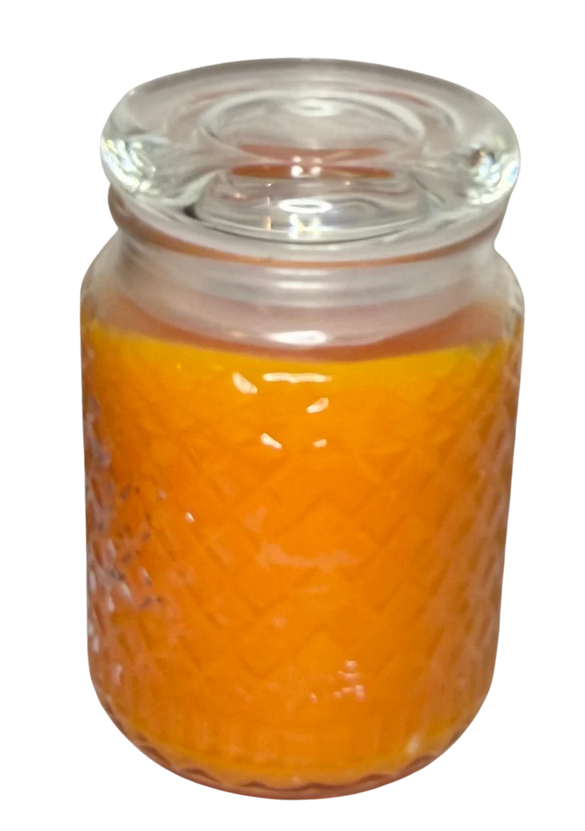 Orange Zest CSC  $10-$30