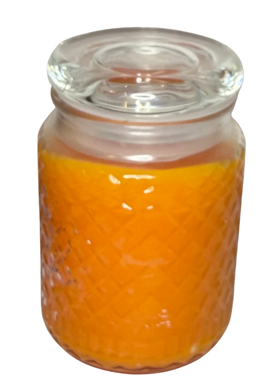 Orange Zest CSC  $10-$30