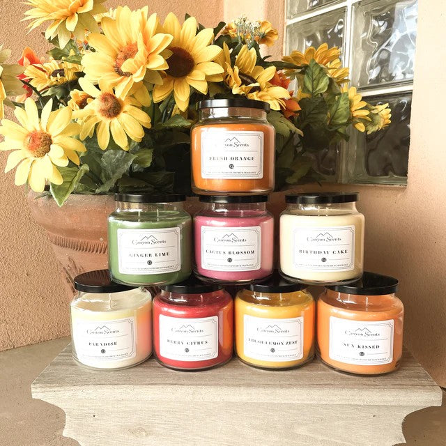 Subscription Boxes  3month - 6 month - 12 month options