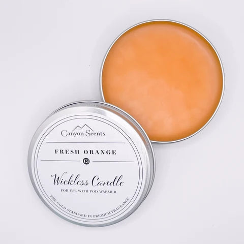 Wickless Fresh Orange
